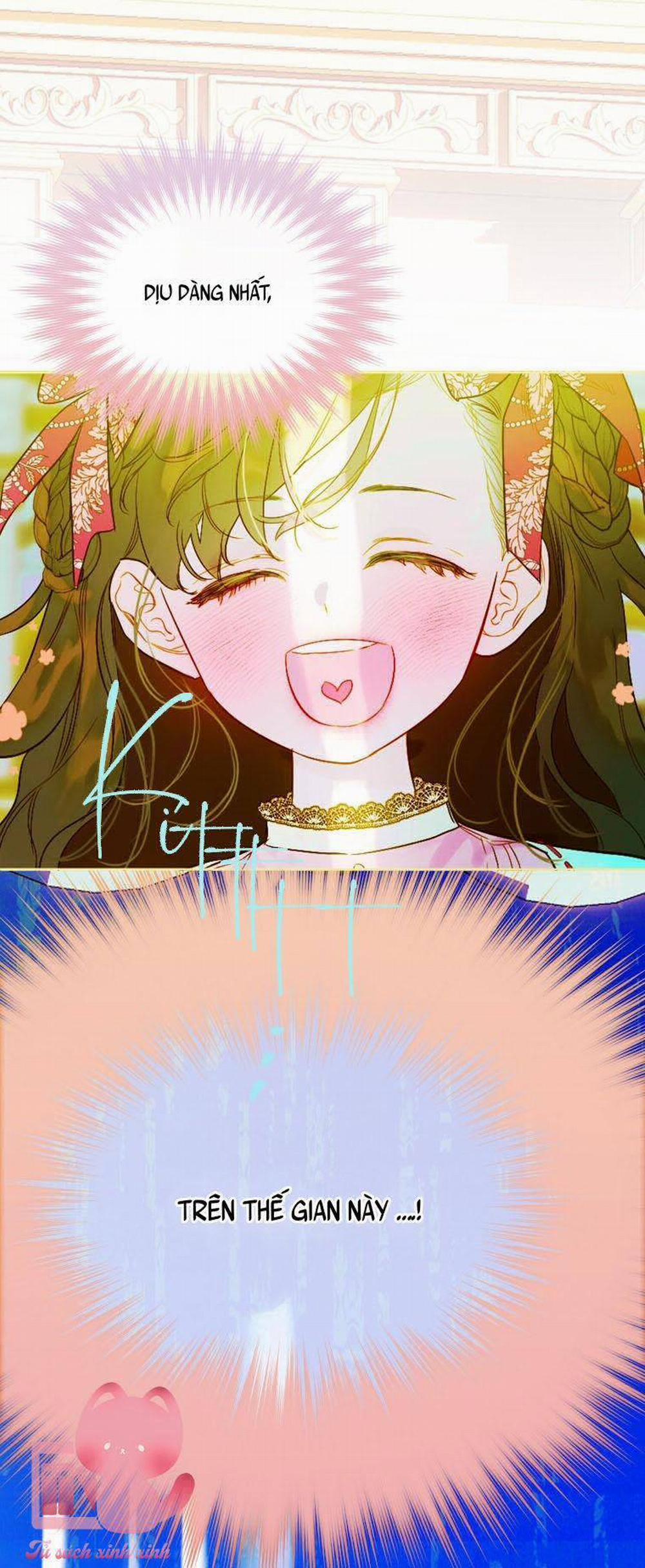 Khế Ước Hôn Nhân Của Mẹ Tôi 6 trang 73