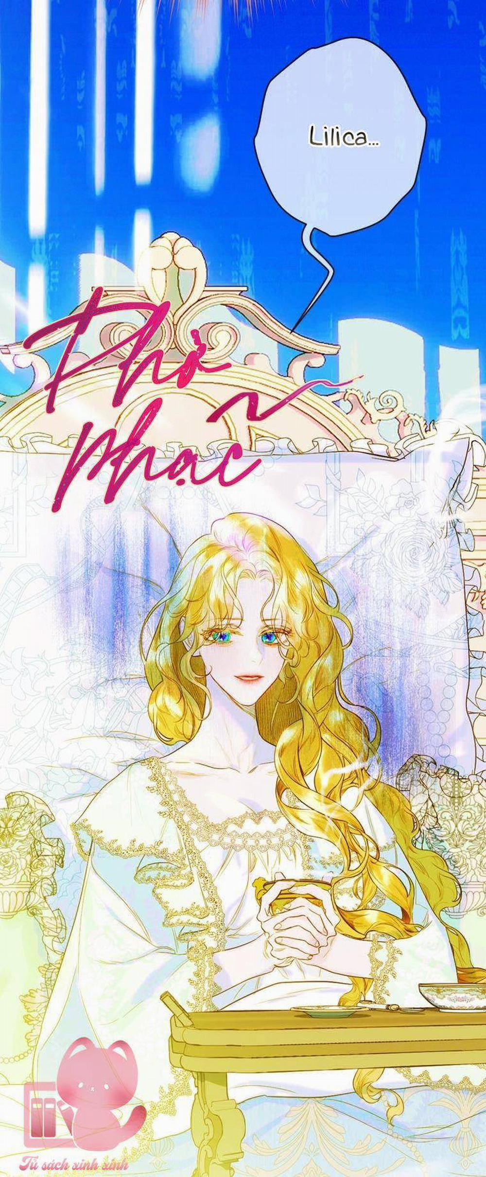 Khế Ước Hôn Nhân Của Mẹ Tôi 6 trang 74