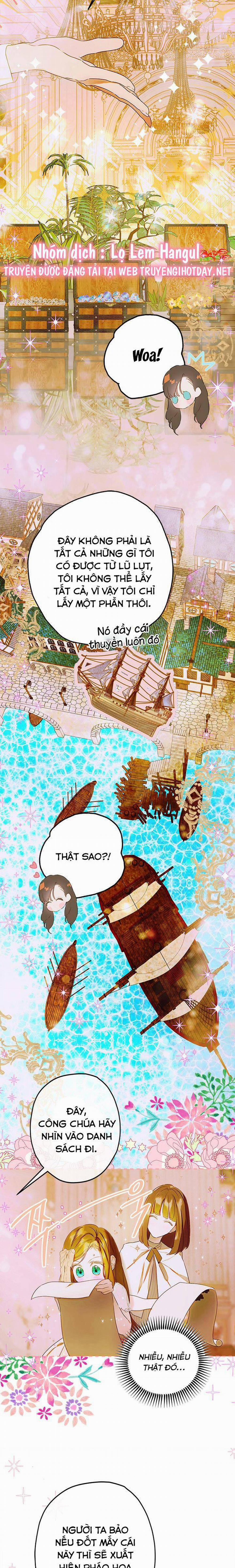 Khế Ước Hôn Nhân Của Mẹ Tôi 60 trang 1