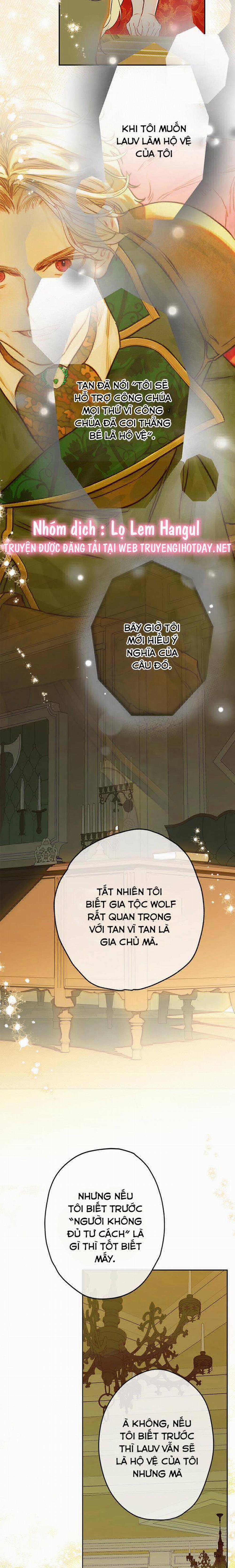 Khế Ước Hôn Nhân Của Mẹ Tôi 60 trang 14