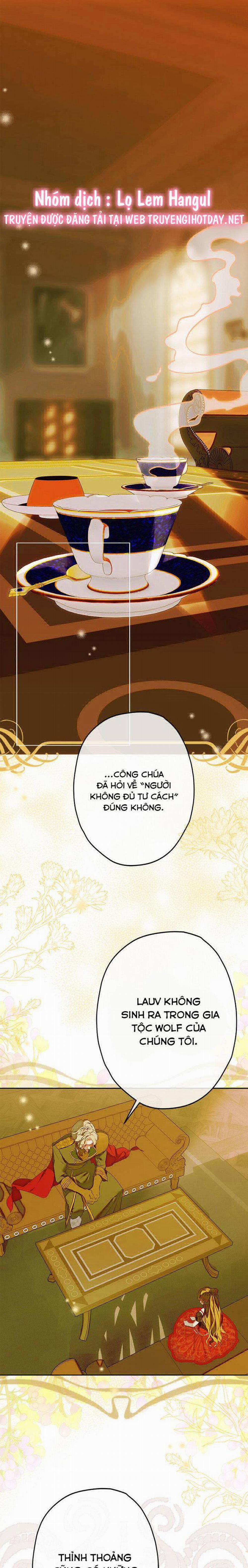 Khế Ước Hôn Nhân Của Mẹ Tôi 60 trang 18