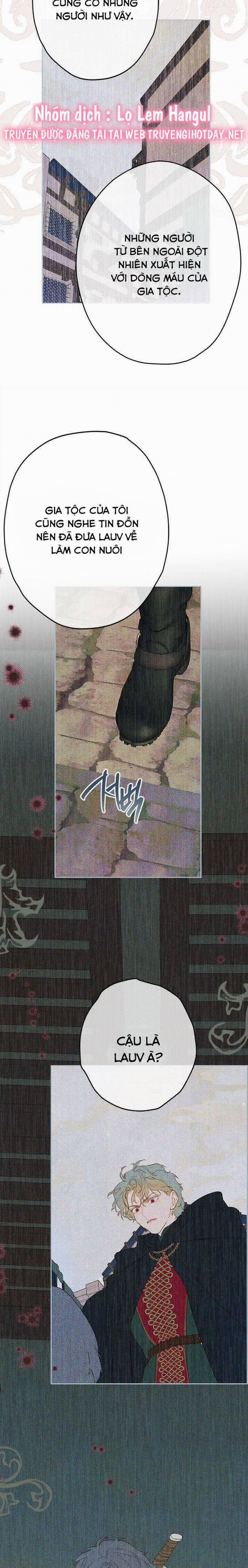 Khế Ước Hôn Nhân Của Mẹ Tôi 60 trang 19