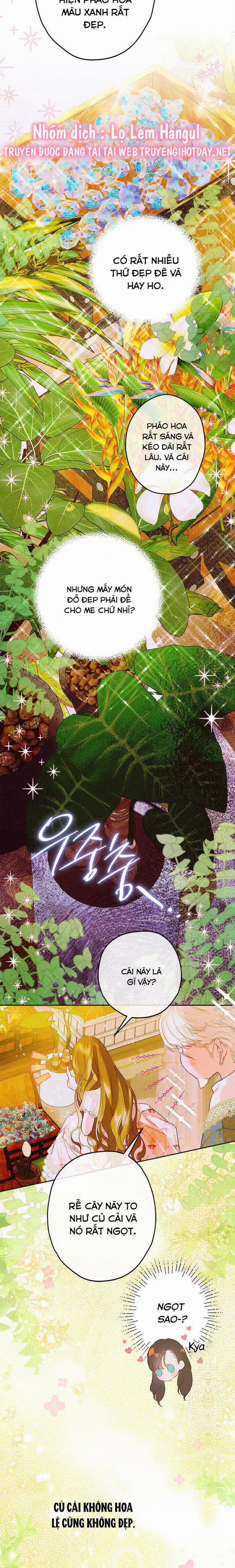 Khế Ước Hôn Nhân Của Mẹ Tôi 60 trang 2