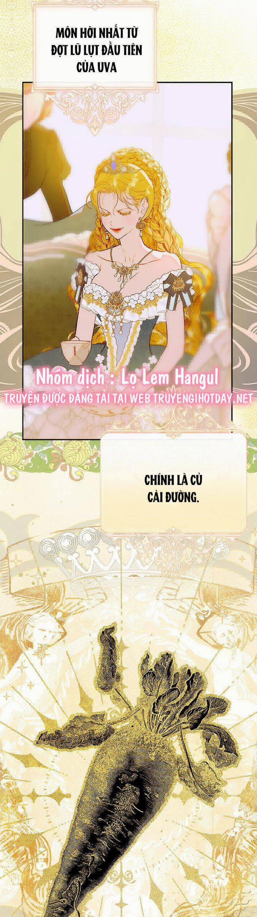 Khế Ước Hôn Nhân Của Mẹ Tôi 60 trang 4