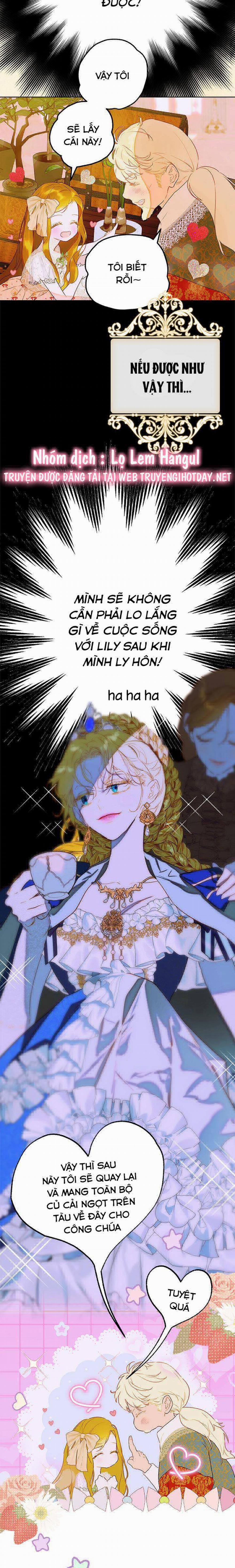 Khế Ước Hôn Nhân Của Mẹ Tôi 60 trang 6