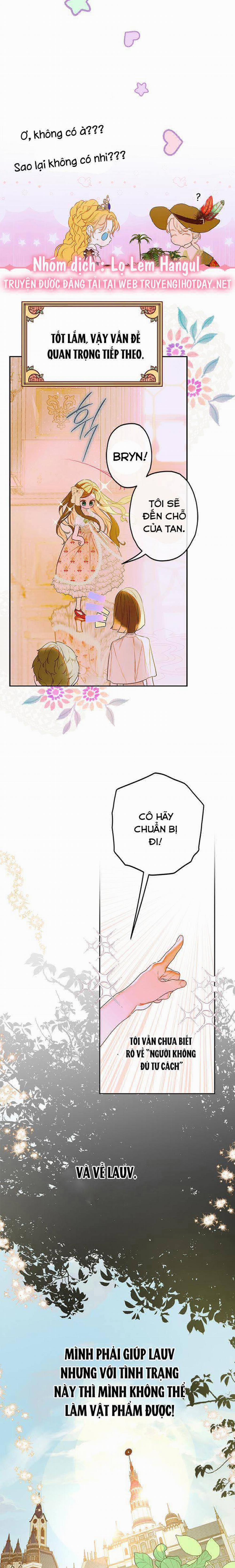 Khế Ước Hôn Nhân Của Mẹ Tôi 60 trang 7