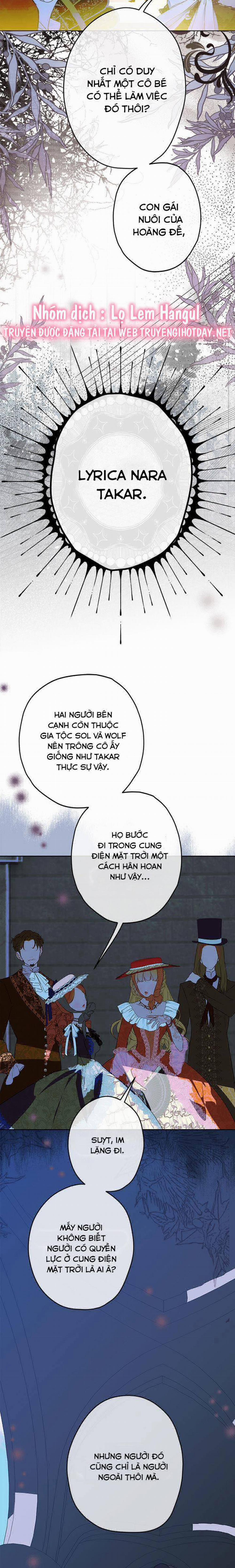 Khế Ước Hôn Nhân Của Mẹ Tôi 60 trang 9