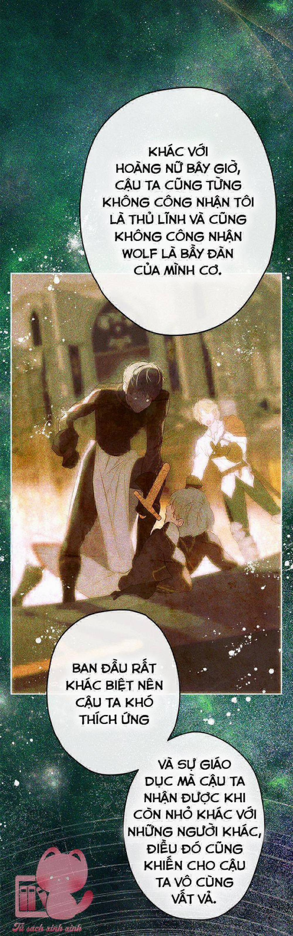 Khế Ước Hôn Nhân Của Mẹ Tôi 61 trang 13