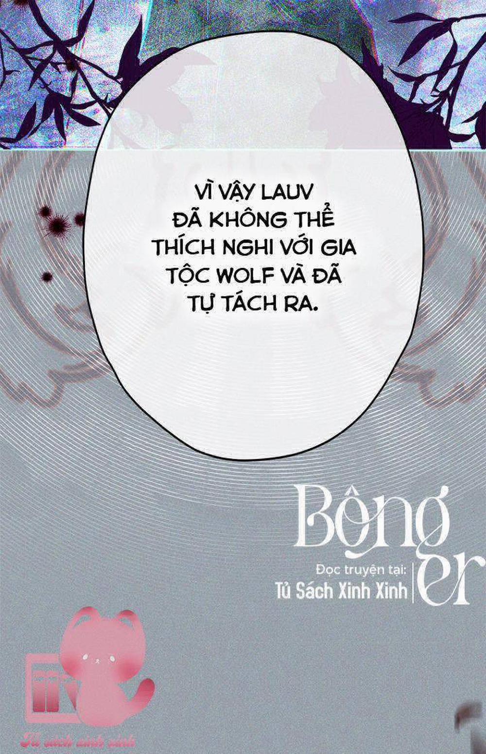 Khế Ước Hôn Nhân Của Mẹ Tôi 61 trang 16