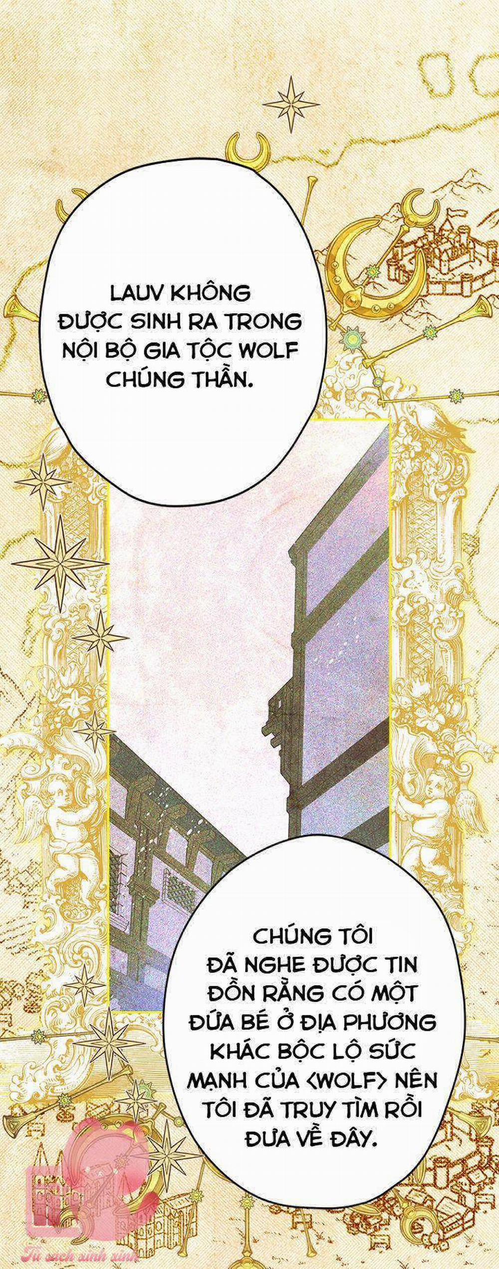 Khế Ước Hôn Nhân Của Mẹ Tôi 61 trang 2