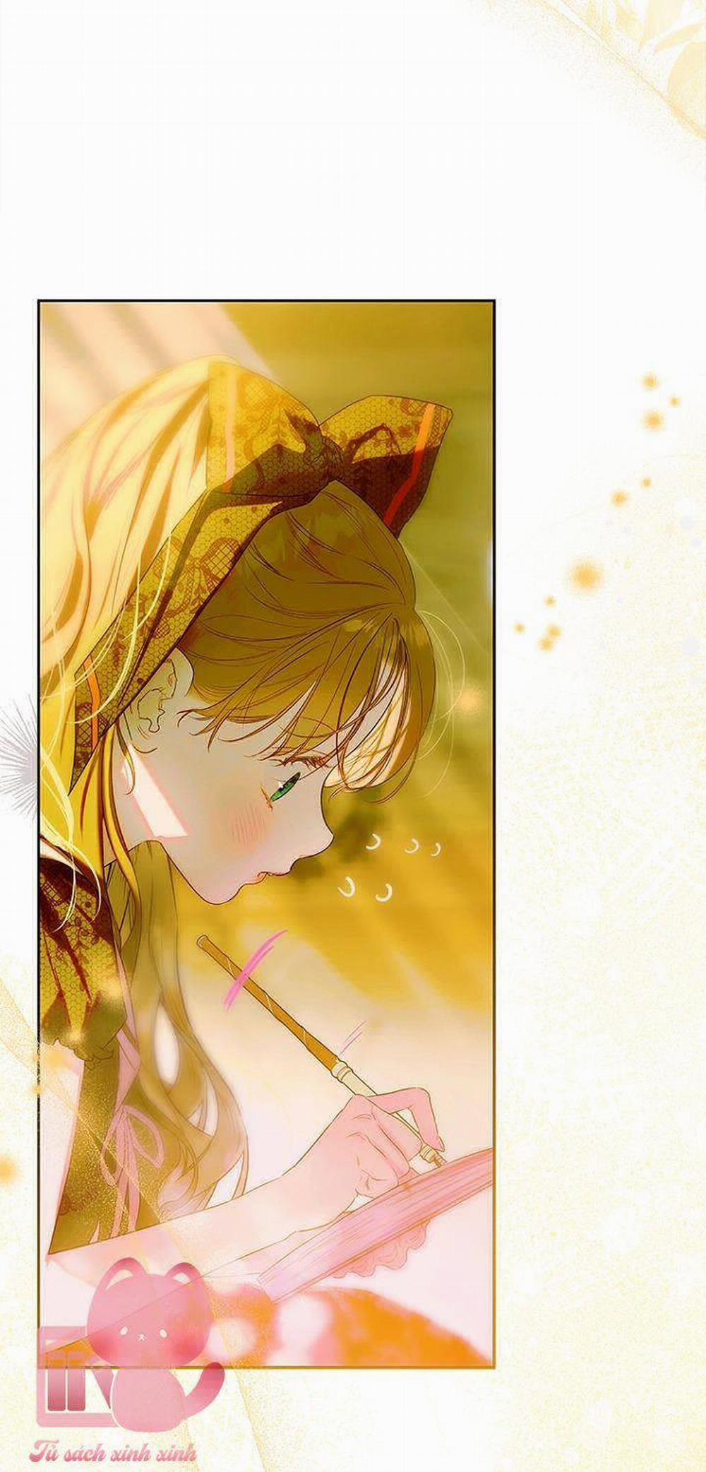 Khế Ước Hôn Nhân Của Mẹ Tôi 61 trang 23