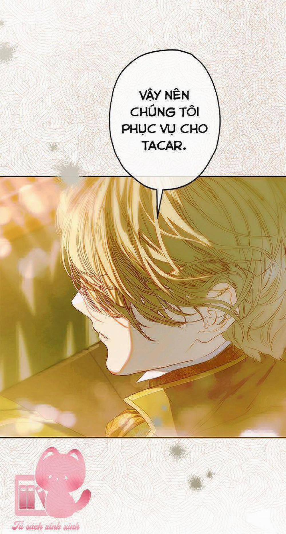 Khế Ước Hôn Nhân Của Mẹ Tôi 61 trang 28