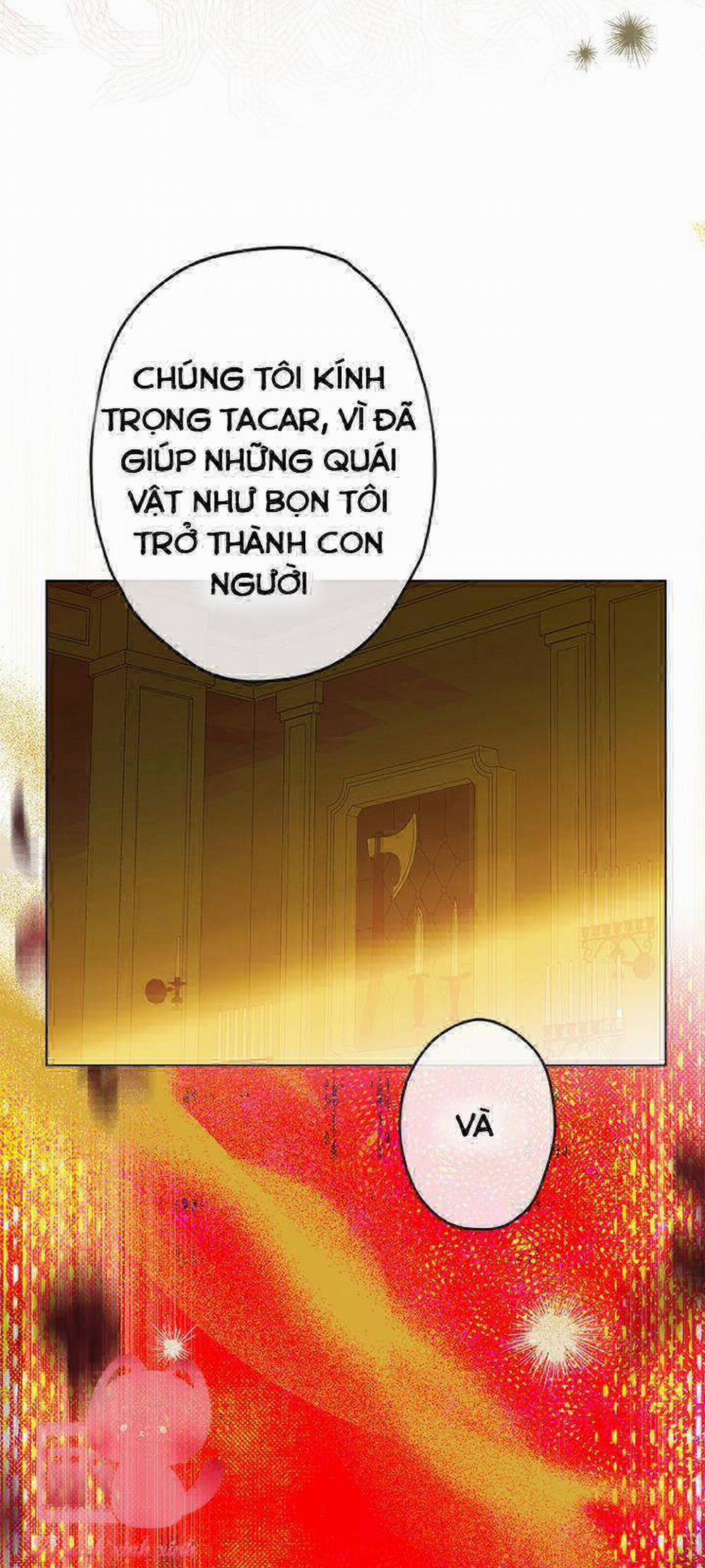 Khế Ước Hôn Nhân Của Mẹ Tôi 61 trang 29