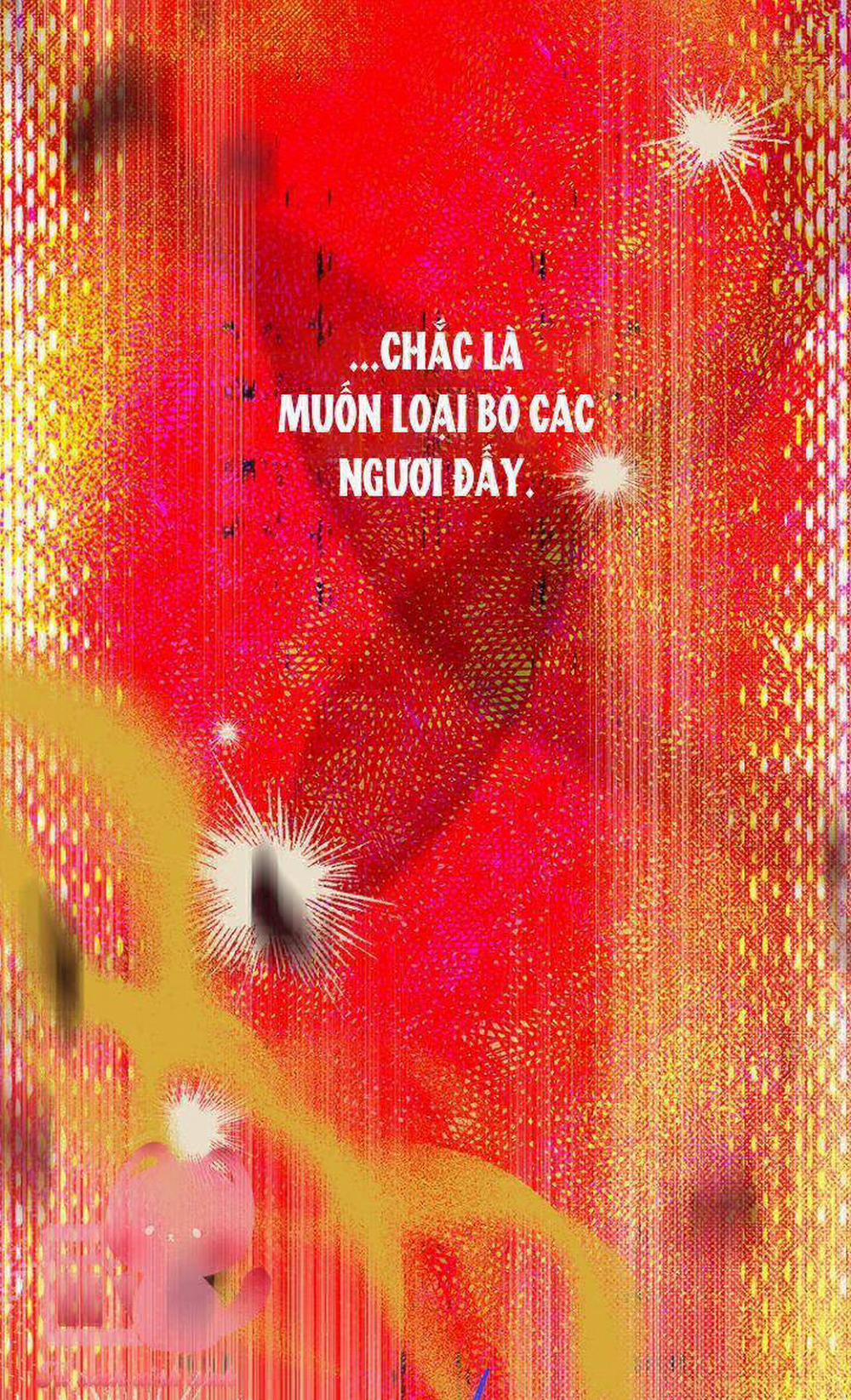 Khế Ước Hôn Nhân Của Mẹ Tôi 61 trang 30