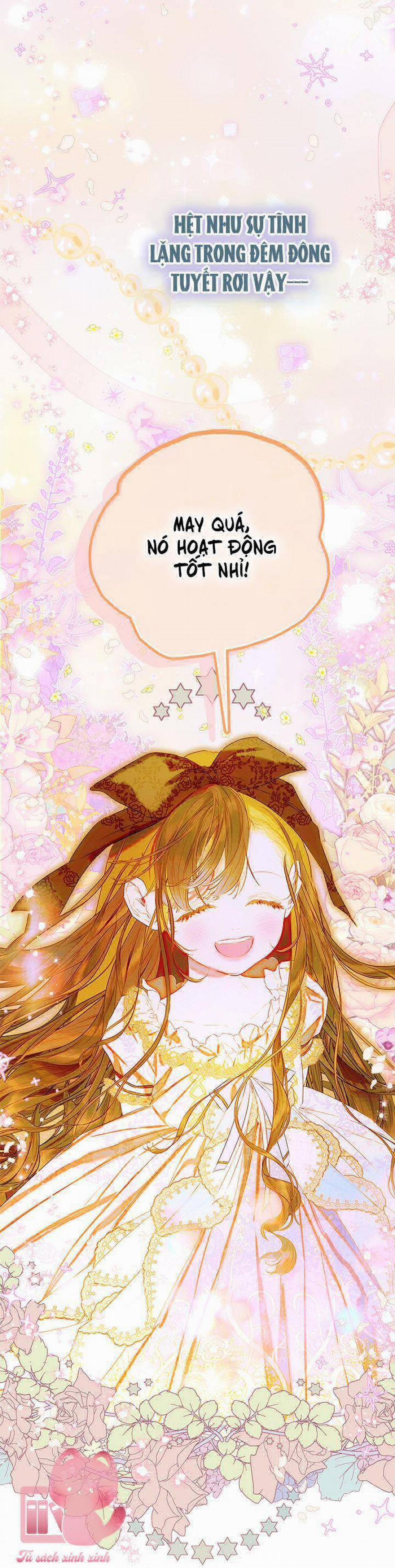 Khế Ước Hôn Nhân Của Mẹ Tôi 61 trang 46