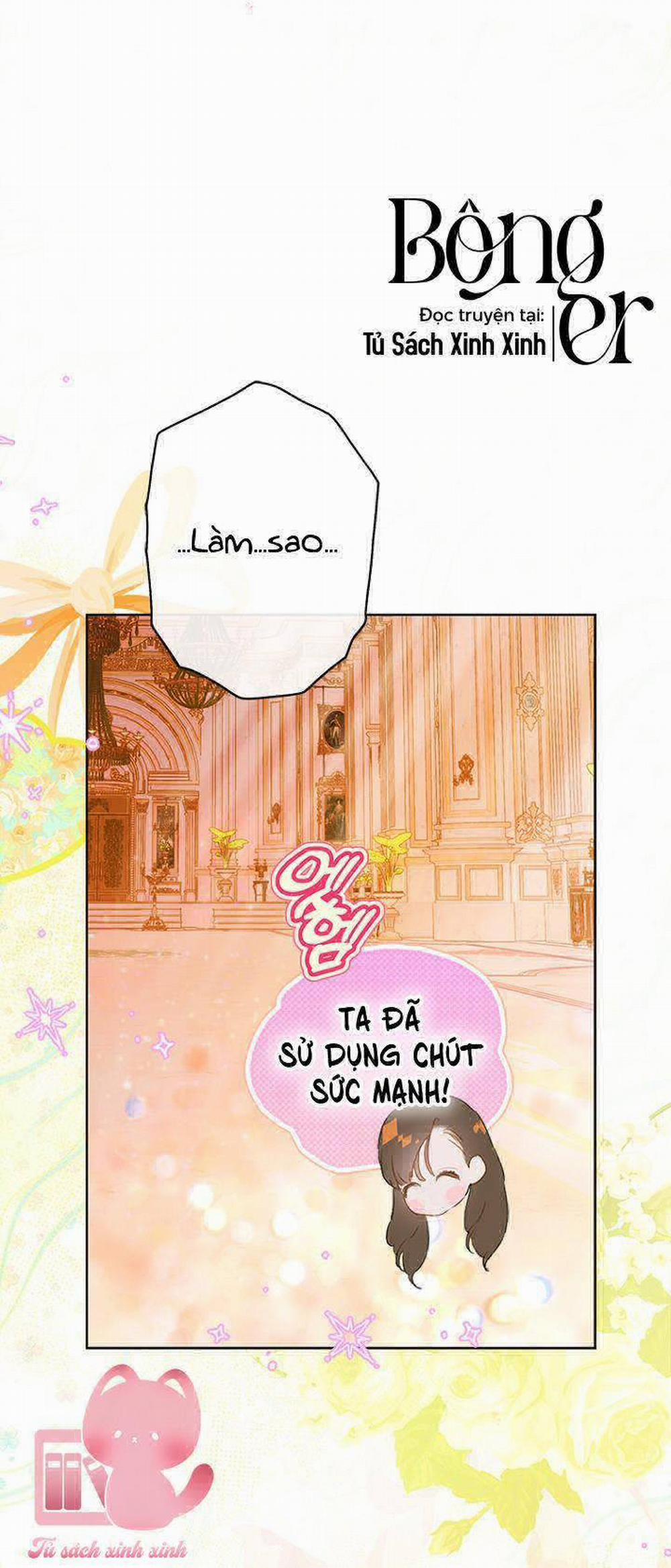 Khế Ước Hôn Nhân Của Mẹ Tôi 61 trang 47