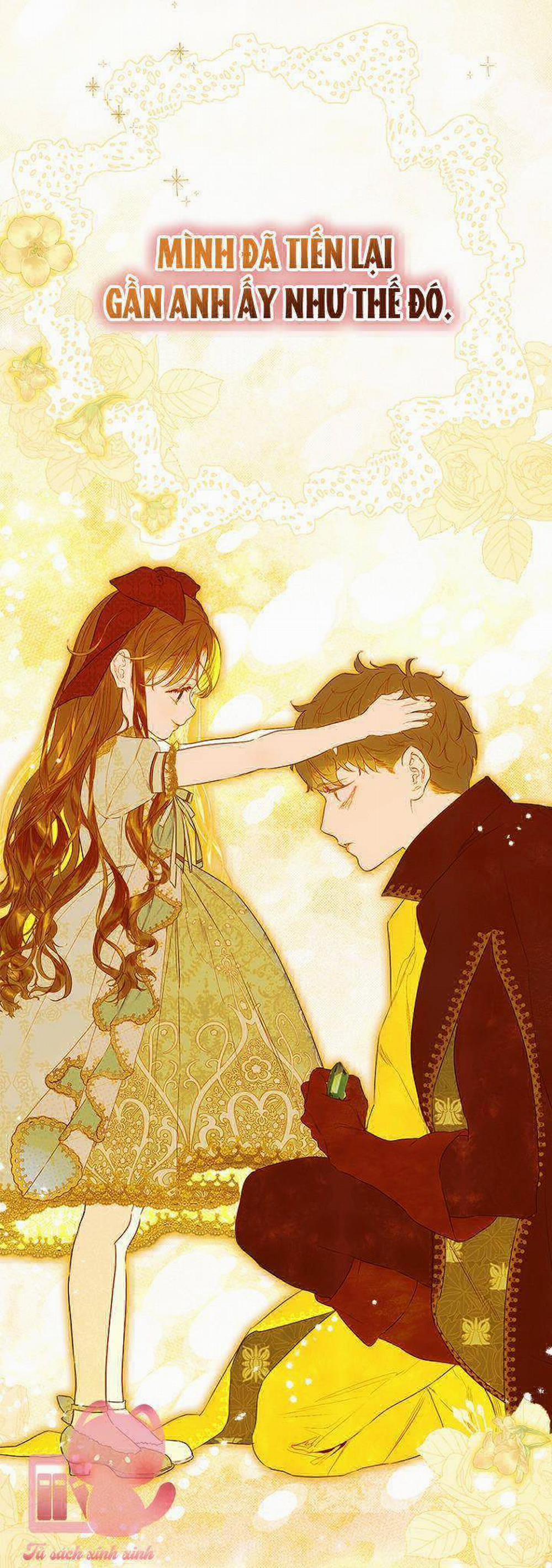 Khế Ước Hôn Nhân Của Mẹ Tôi 61 trang 53