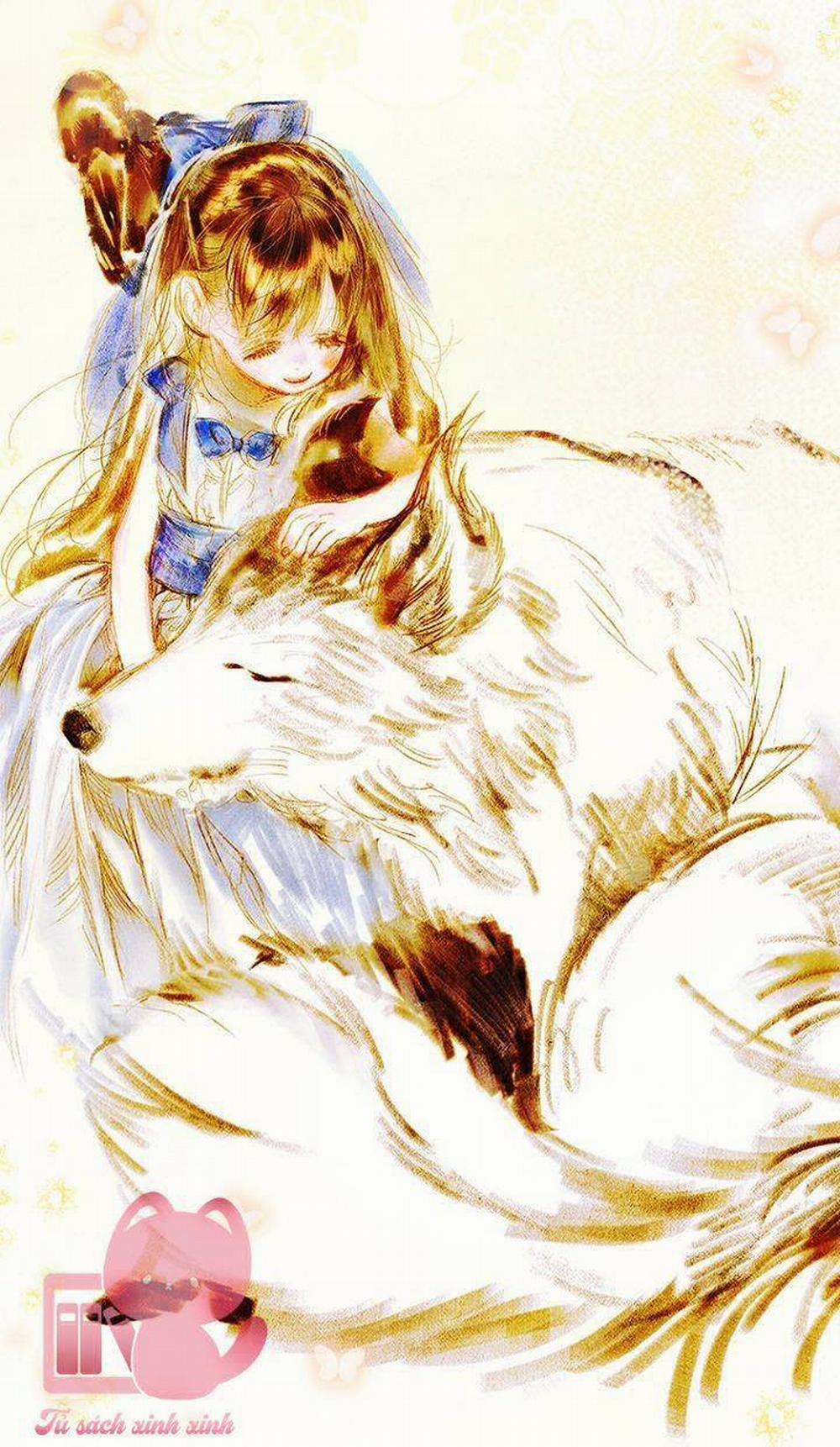 Khế Ước Hôn Nhân Của Mẹ Tôi 61 trang 61