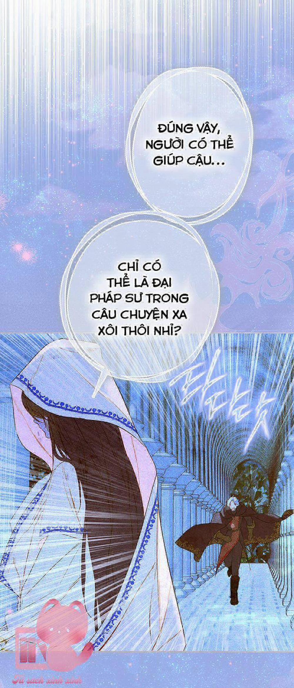 Khế Ước Hôn Nhân Của Mẹ Tôi 61 trang 65