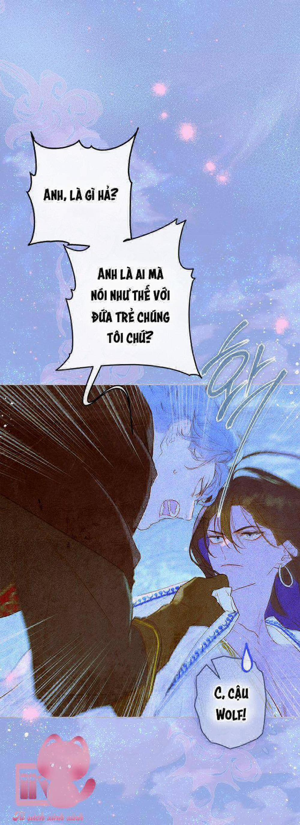 Khế Ước Hôn Nhân Của Mẹ Tôi 61 trang 66