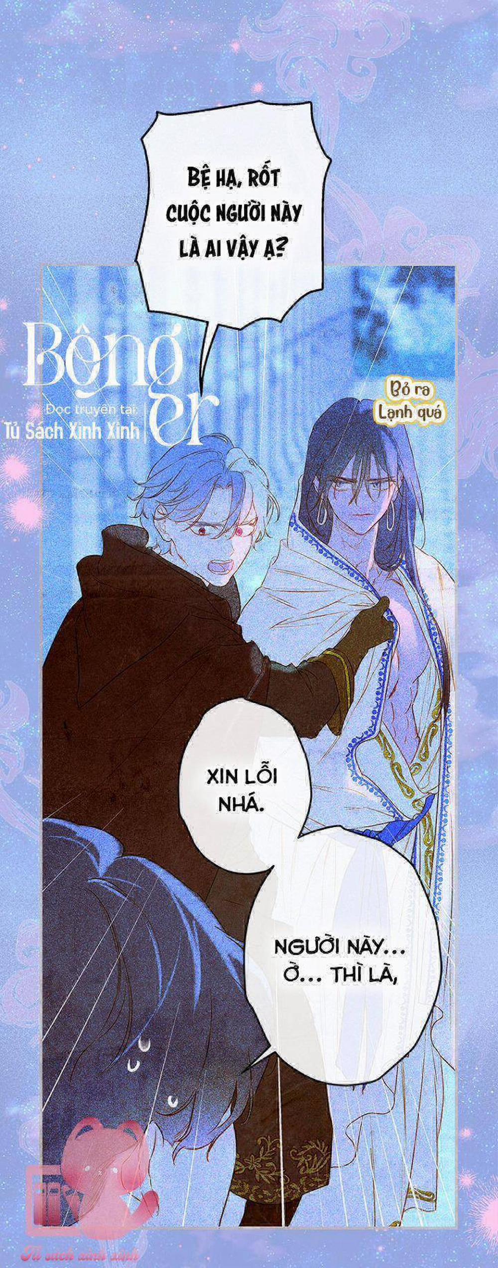 Khế Ước Hôn Nhân Của Mẹ Tôi 61 trang 67