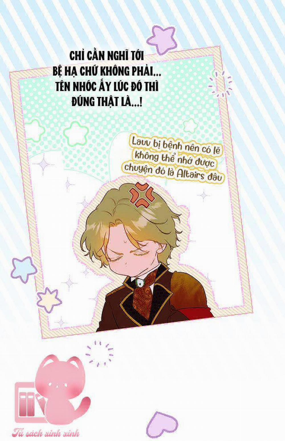 Khế Ước Hôn Nhân Của Mẹ Tôi 61 trang 69