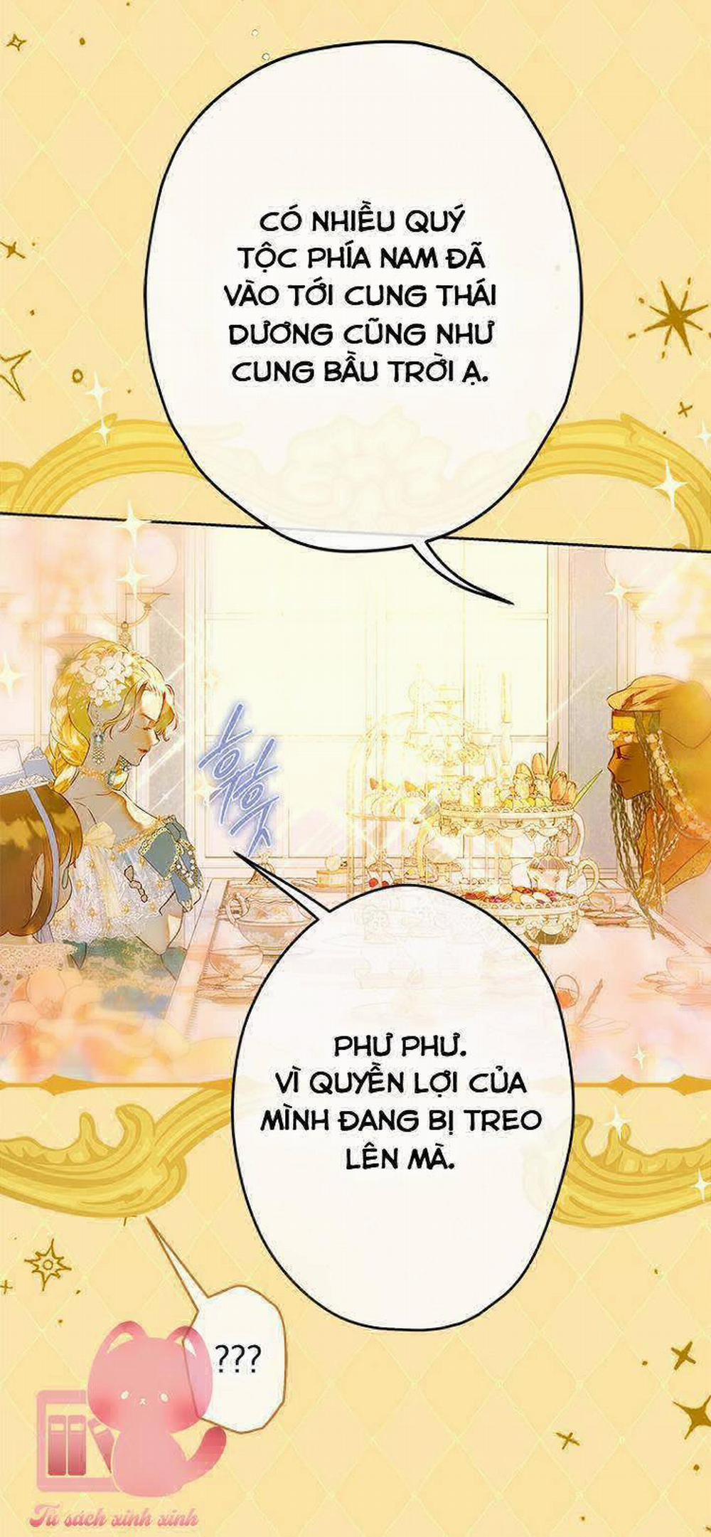 Khế Ước Hôn Nhân Của Mẹ Tôi 62 trang 29