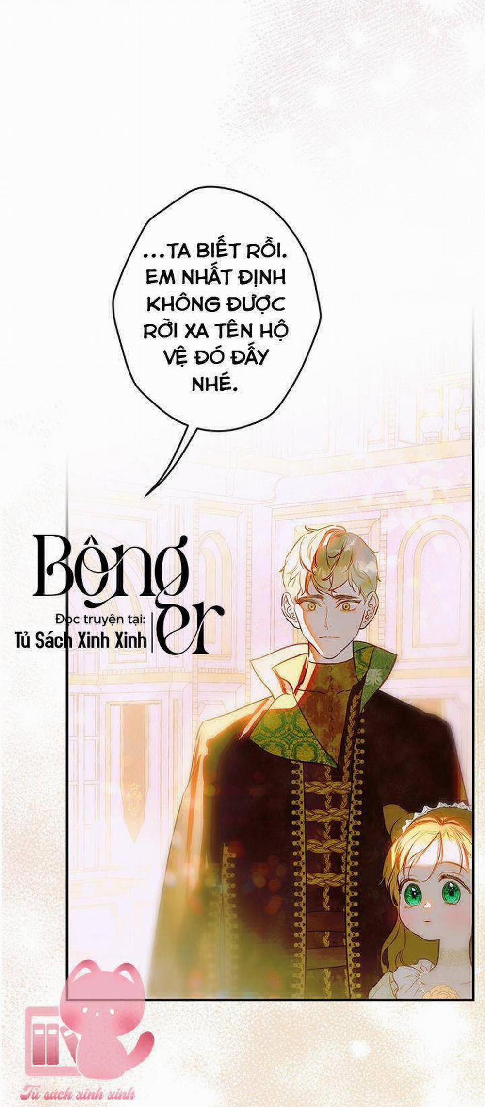 Khế Ước Hôn Nhân Của Mẹ Tôi 62 trang 41