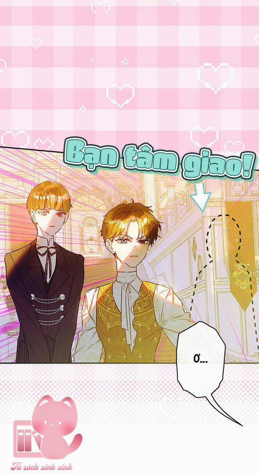 Khế Ước Hôn Nhân Của Mẹ Tôi 62 trang 45