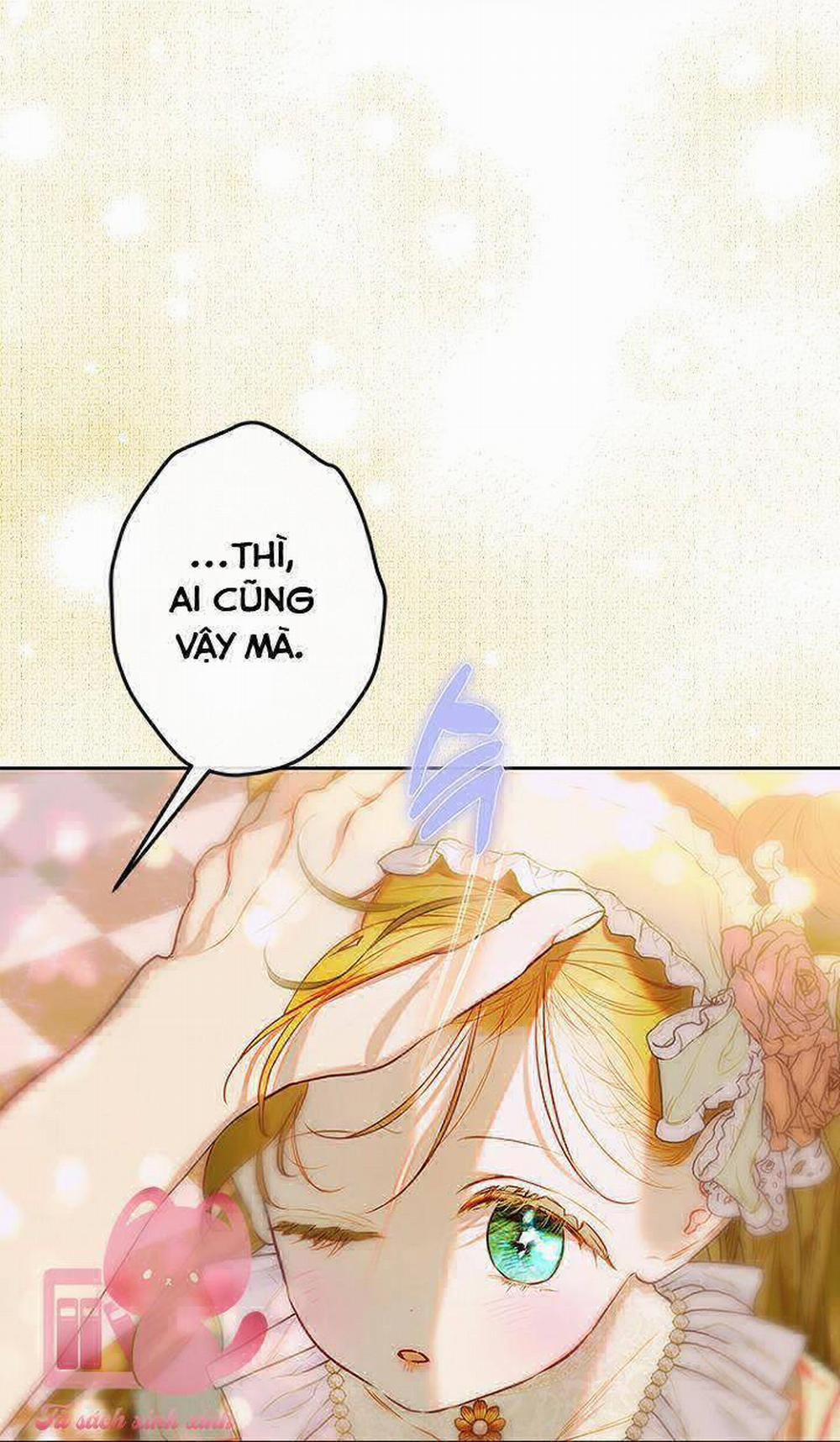 Khế Ước Hôn Nhân Của Mẹ Tôi 62 trang 47