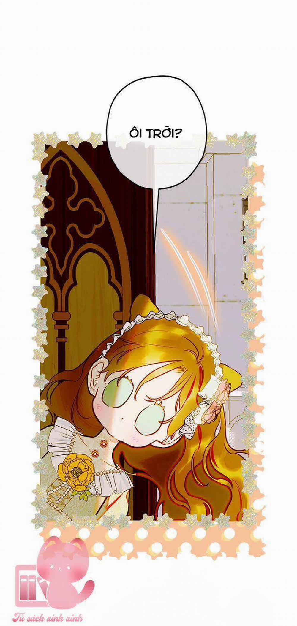 Khế Ước Hôn Nhân Của Mẹ Tôi 62 trang 49