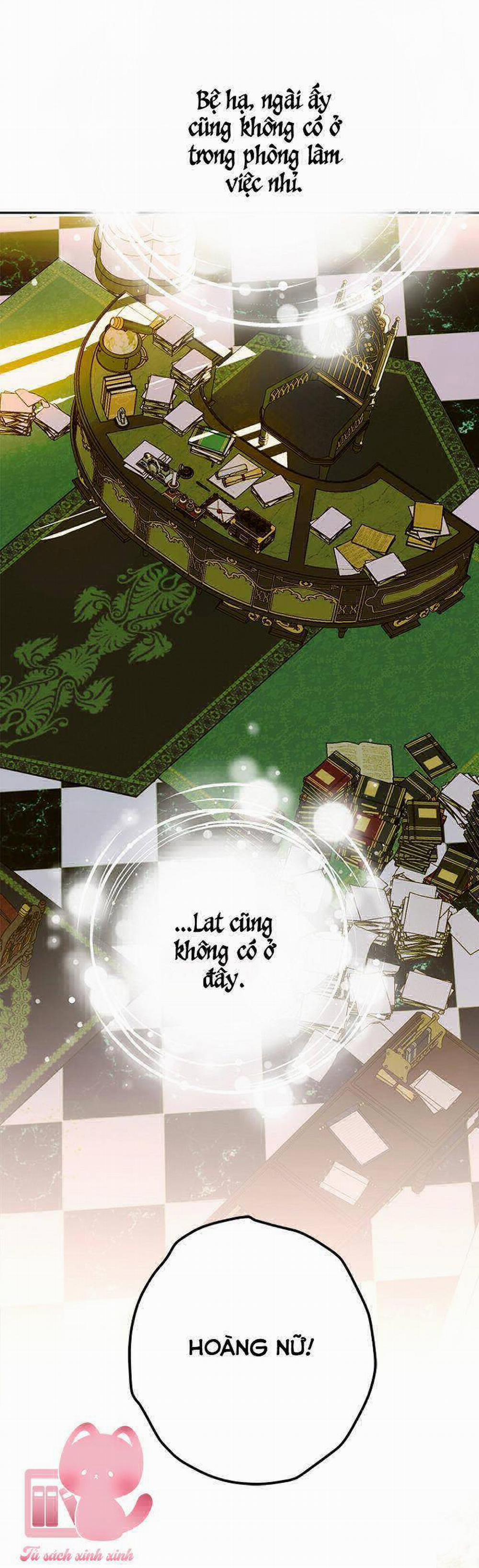 Khế Ước Hôn Nhân Của Mẹ Tôi 62 trang 50