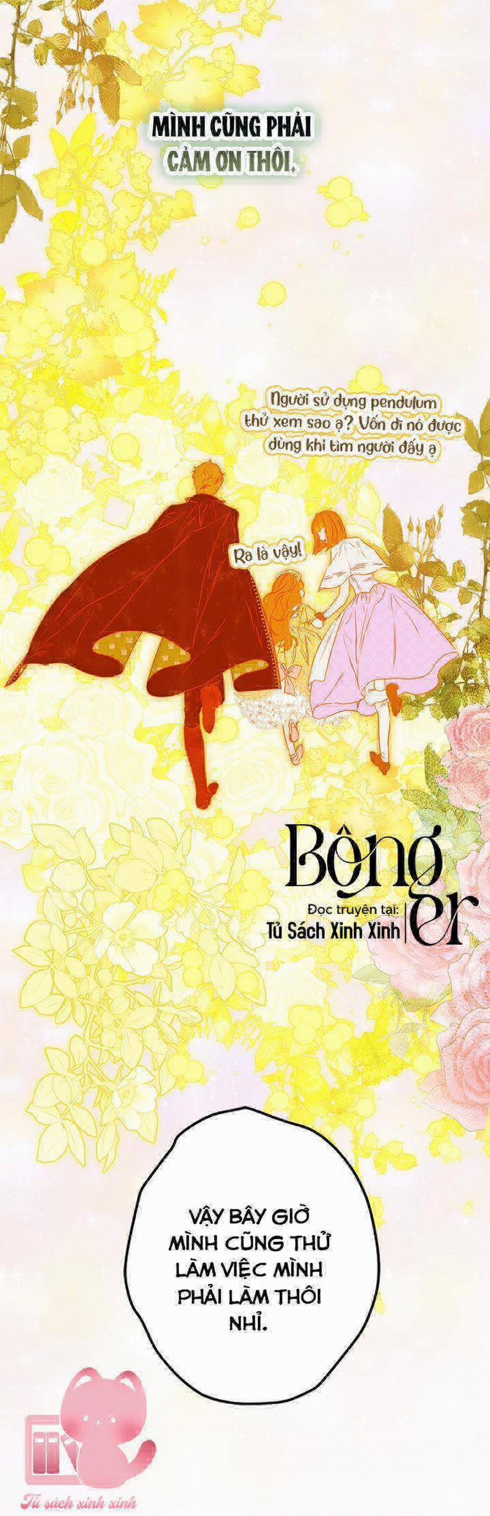 Khế Ước Hôn Nhân Của Mẹ Tôi 62 trang 56