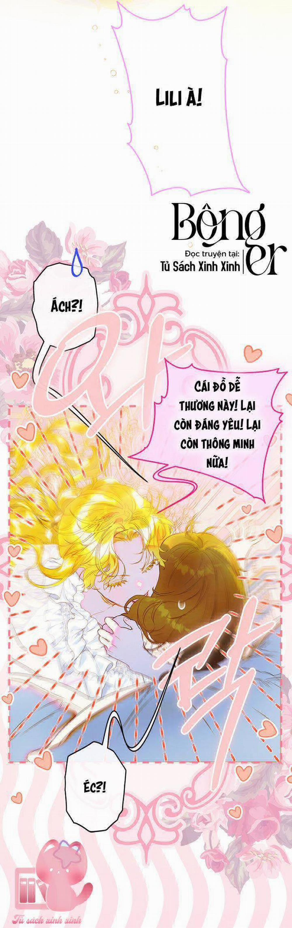 Khế Ước Hôn Nhân Của Mẹ Tôi 62 trang 6