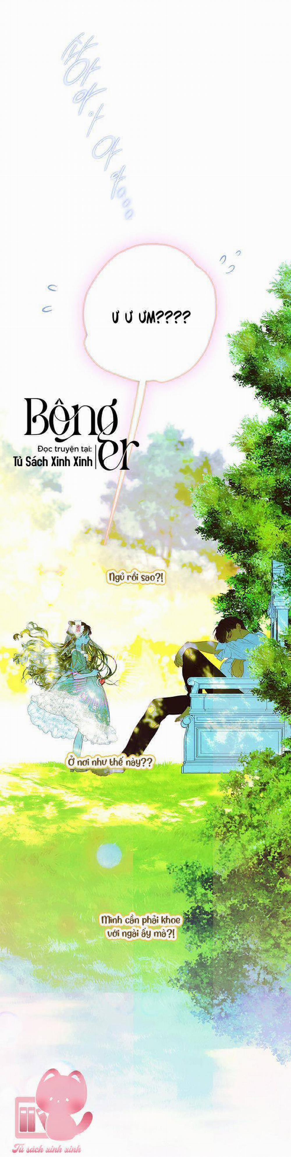 Khế Ước Hôn Nhân Của Mẹ Tôi 62 trang 61