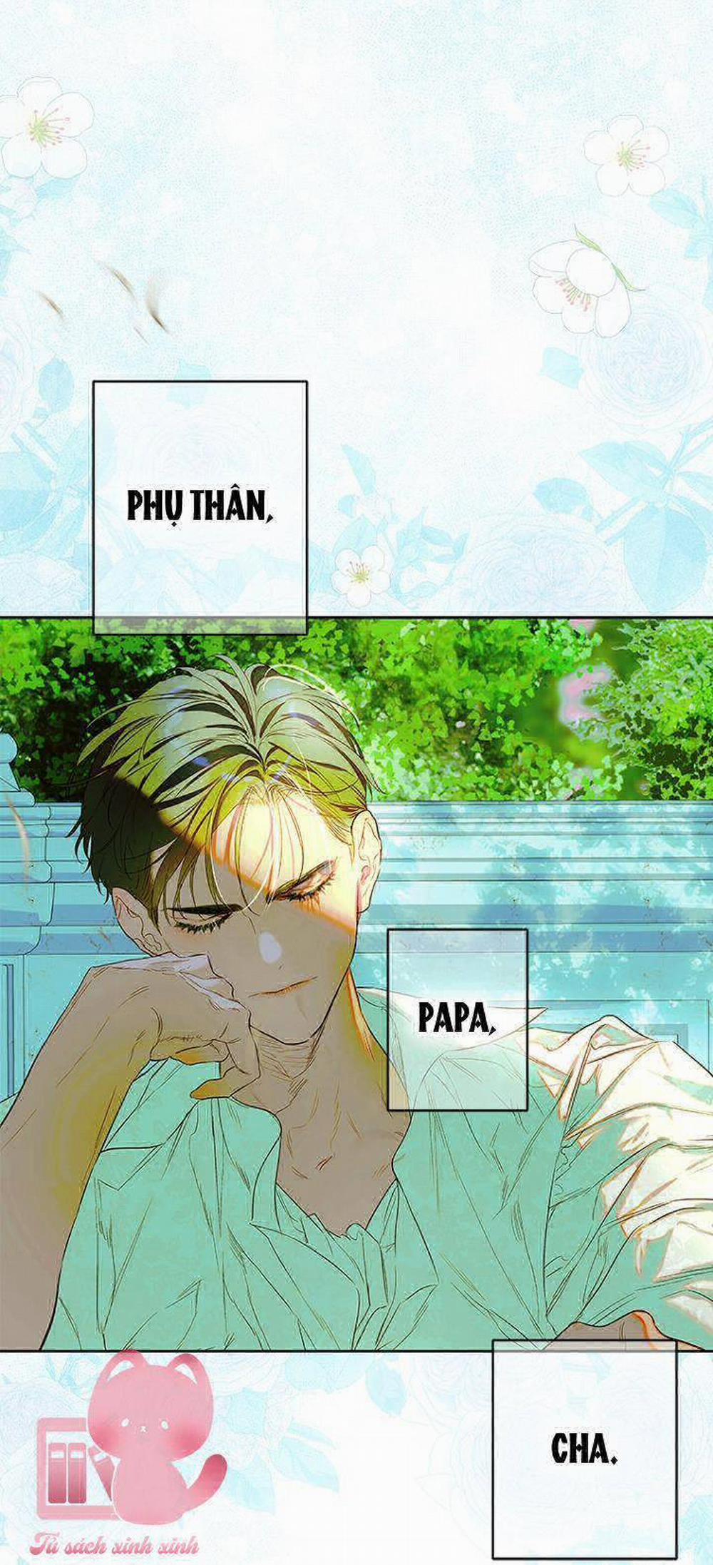 Khế Ước Hôn Nhân Của Mẹ Tôi 63 trang 12