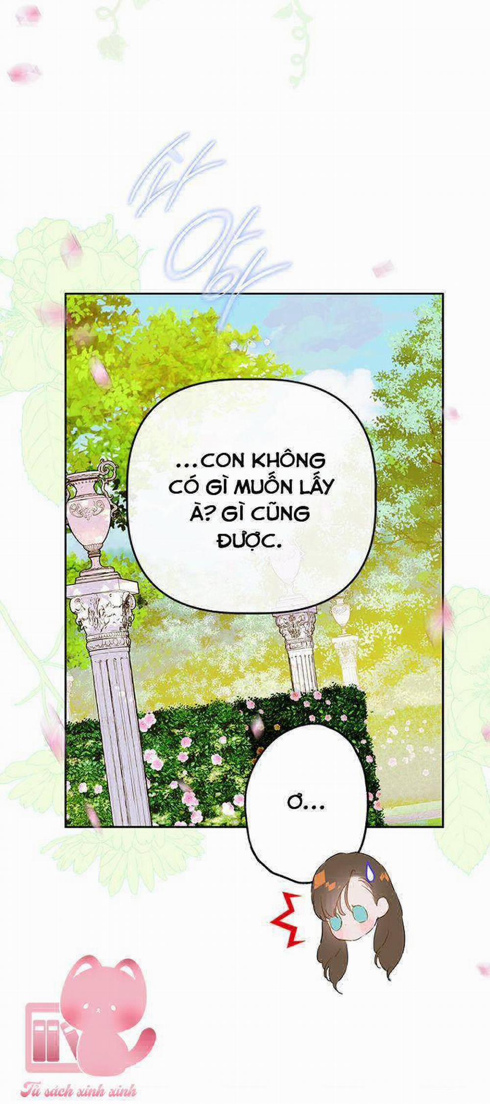 Khế Ước Hôn Nhân Của Mẹ Tôi 63 trang 26