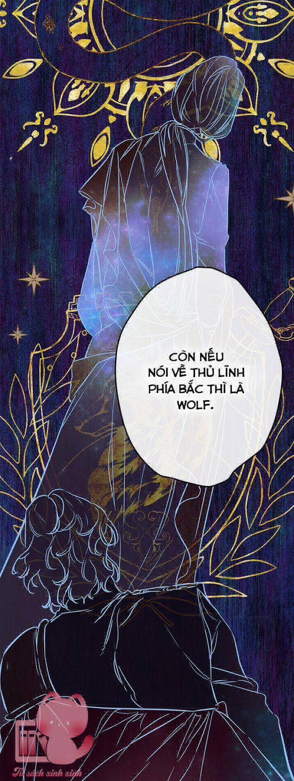 Khế Ước Hôn Nhân Của Mẹ Tôi 63 trang 38