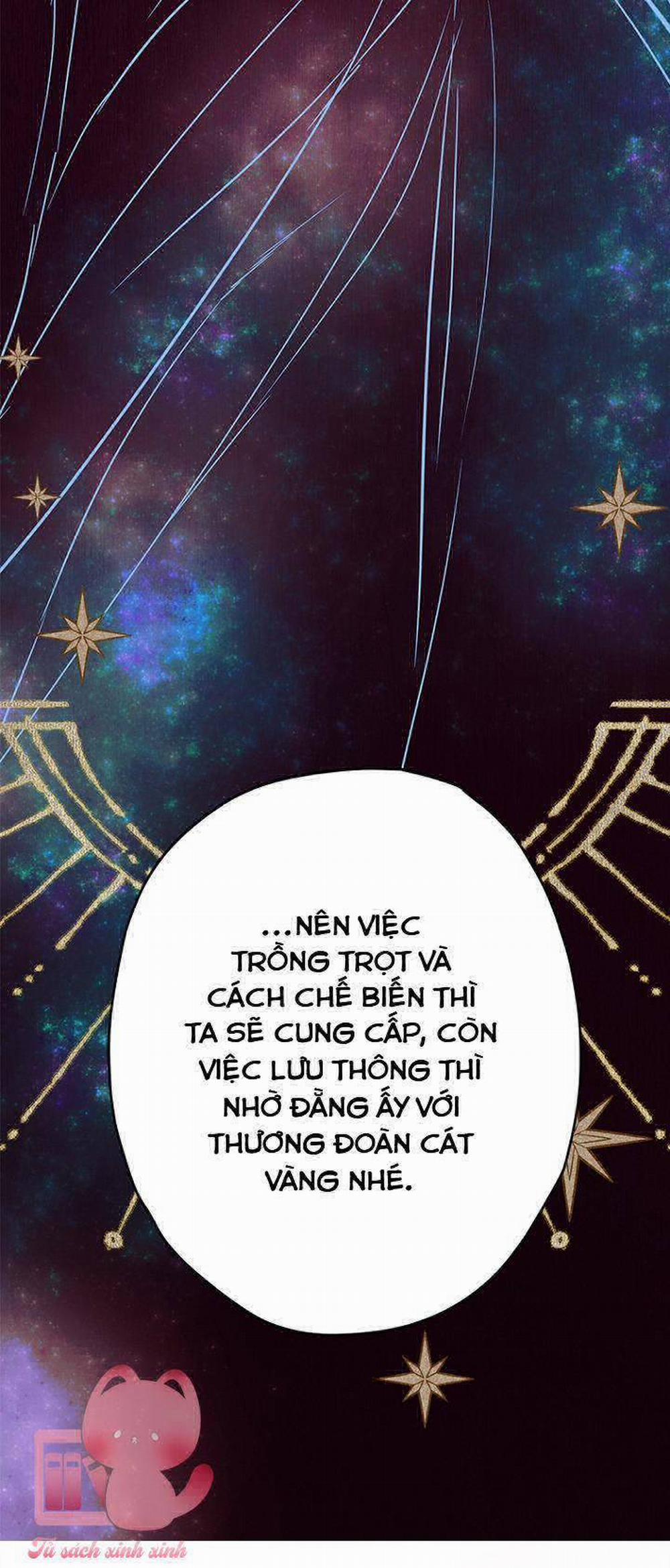 Khế Ước Hôn Nhân Của Mẹ Tôi 63 trang 39