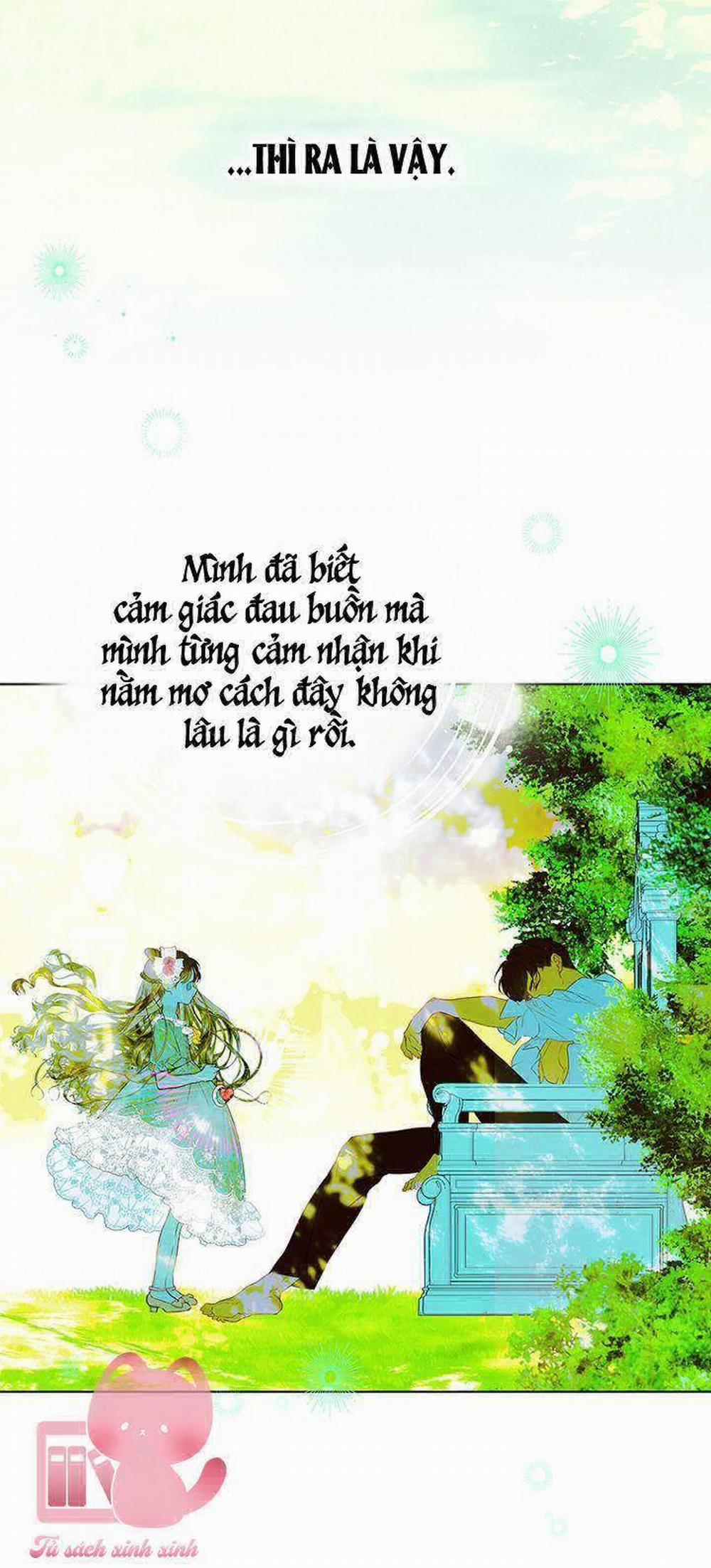 Khế Ước Hôn Nhân Của Mẹ Tôi 63 trang 4