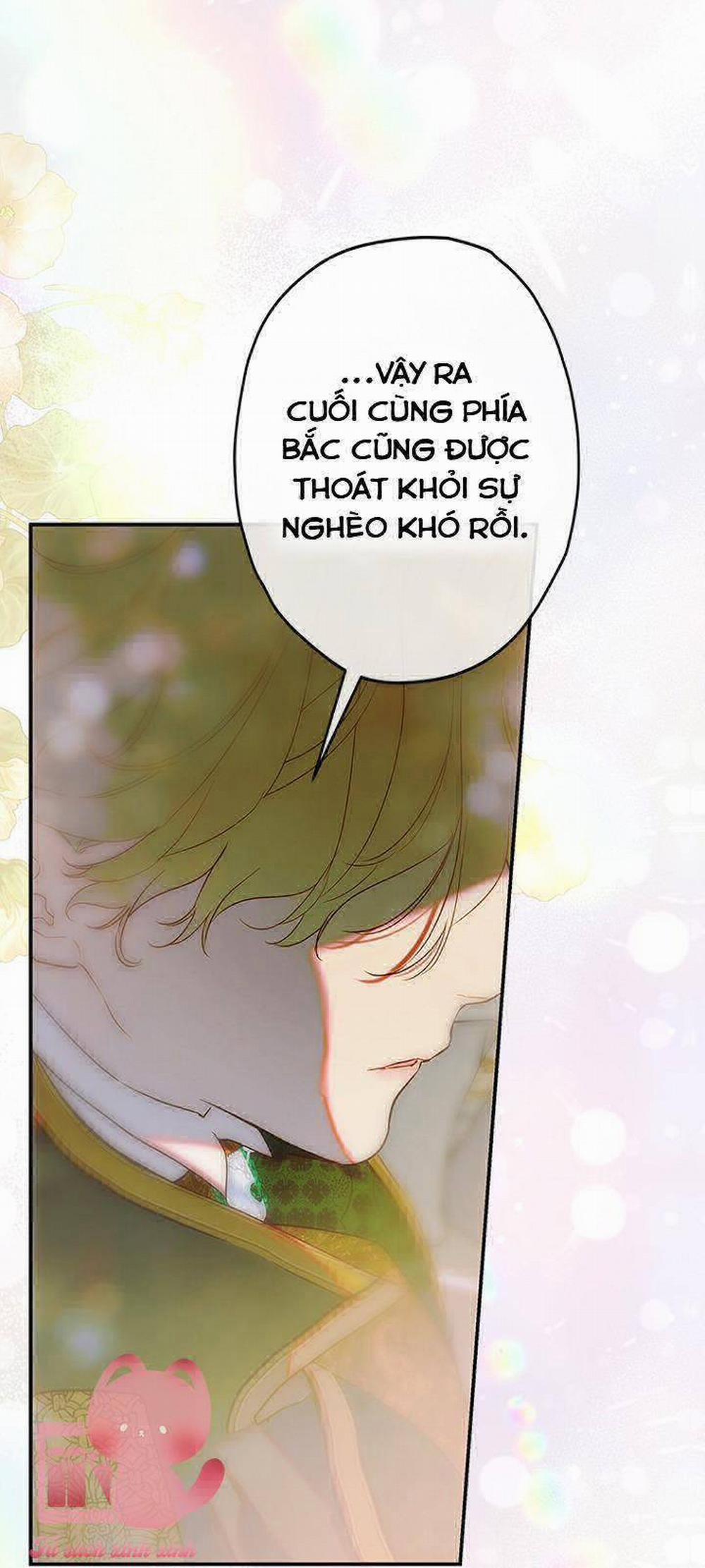 Khế Ước Hôn Nhân Của Mẹ Tôi 63 trang 41