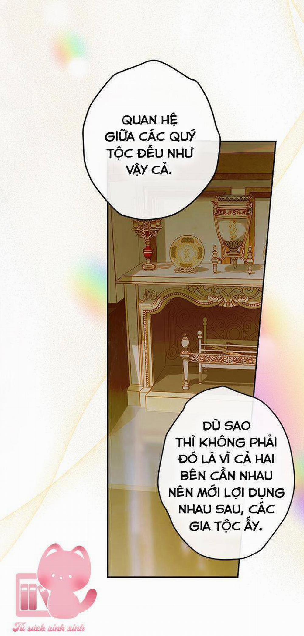 Khế Ước Hôn Nhân Của Mẹ Tôi 63 trang 45