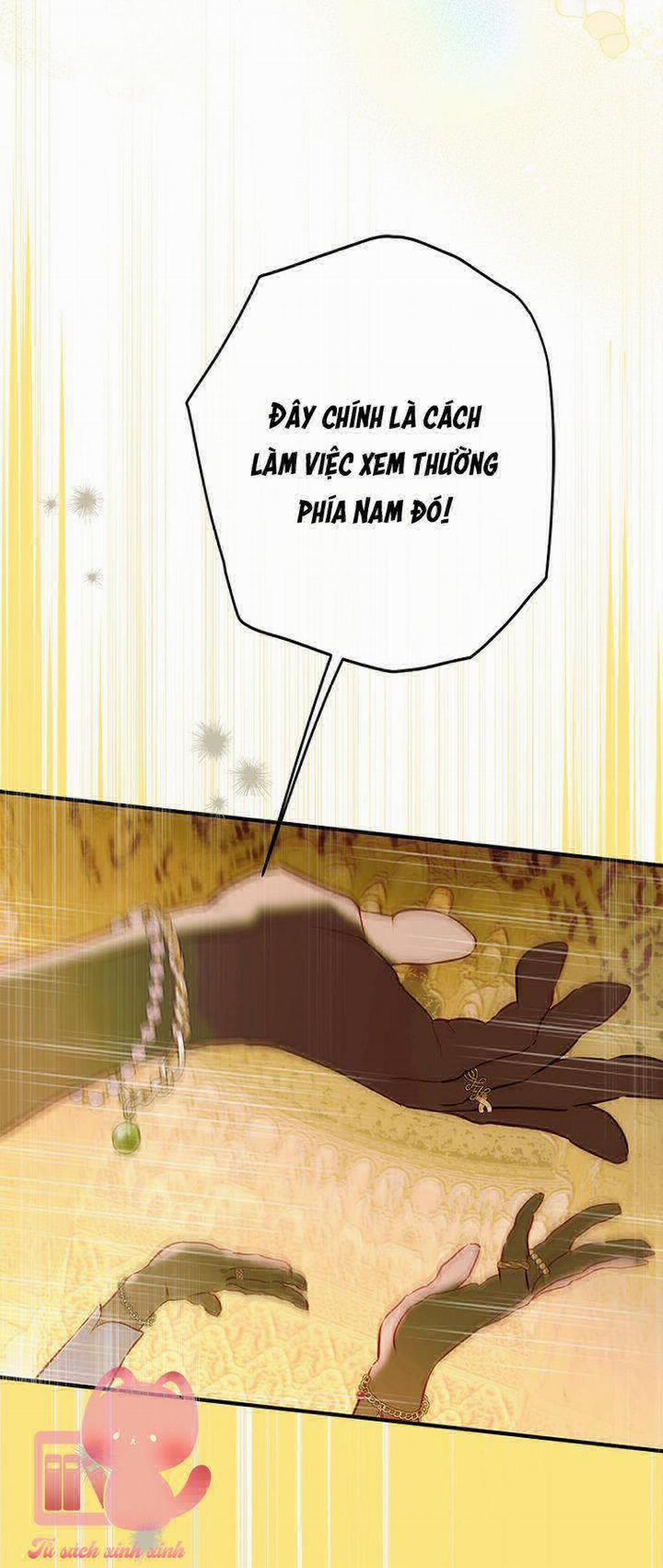 Khế Ước Hôn Nhân Của Mẹ Tôi 63 trang 48