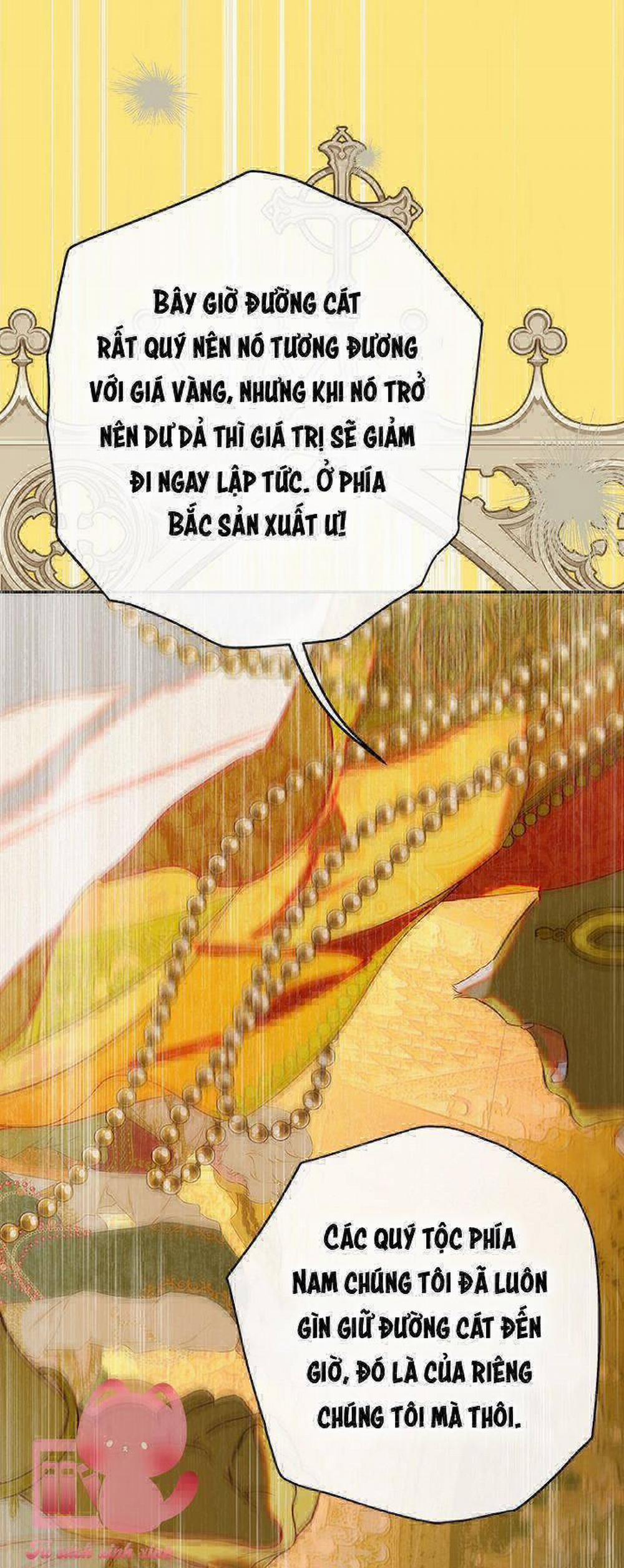 Khế Ước Hôn Nhân Của Mẹ Tôi 63 trang 49