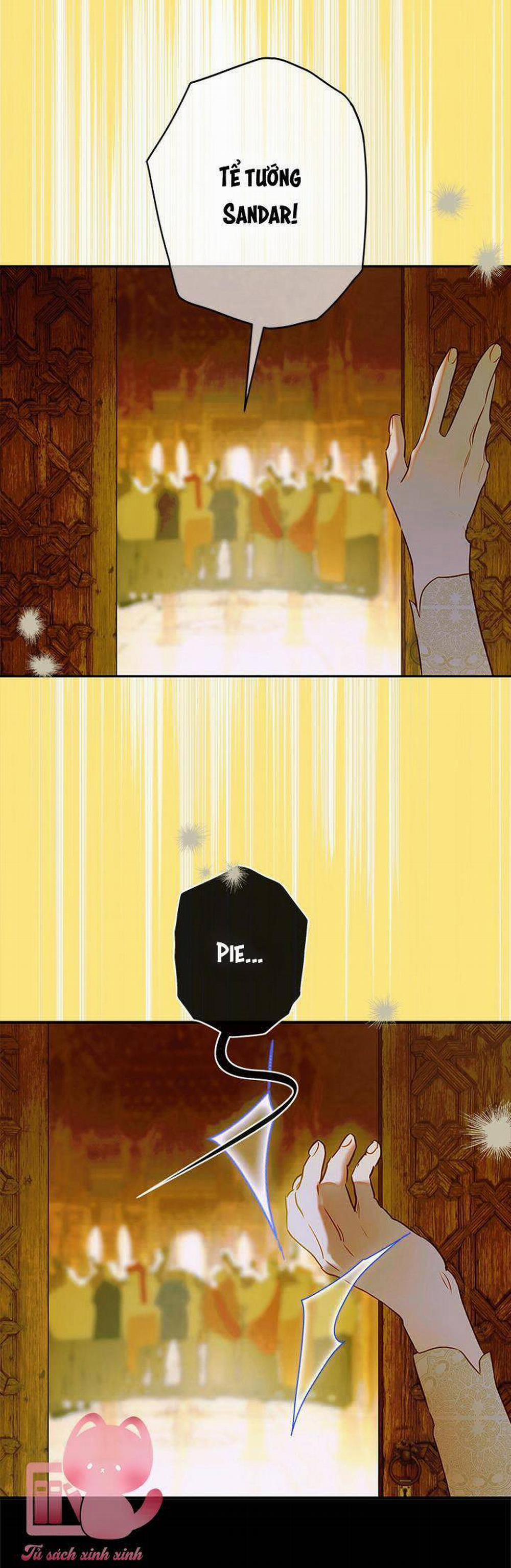 Khế Ước Hôn Nhân Của Mẹ Tôi 63 trang 51