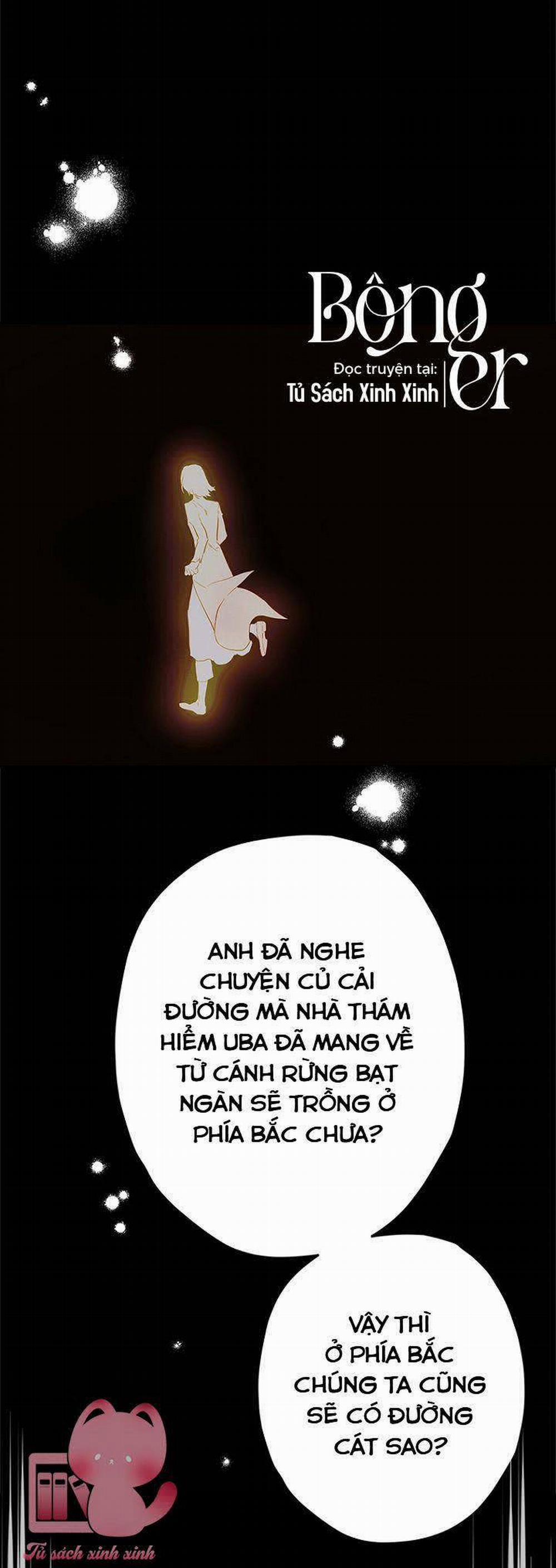 Khế Ước Hôn Nhân Của Mẹ Tôi 63 trang 52