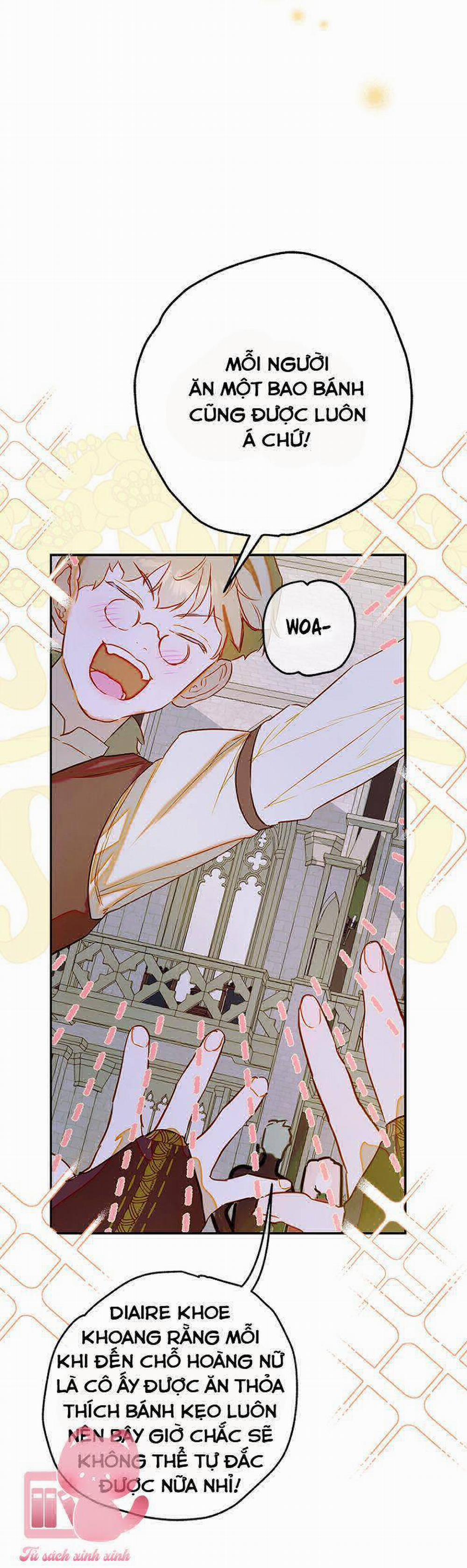 Khế Ước Hôn Nhân Của Mẹ Tôi 63 trang 55