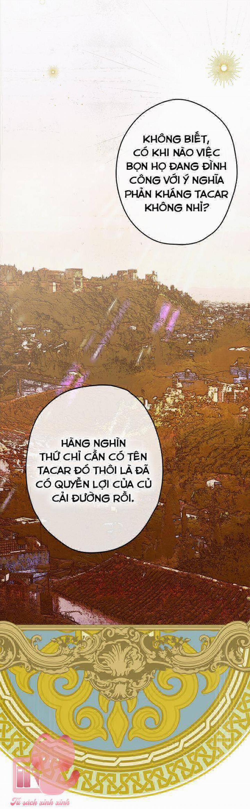 Khế Ước Hôn Nhân Của Mẹ Tôi 63 trang 59