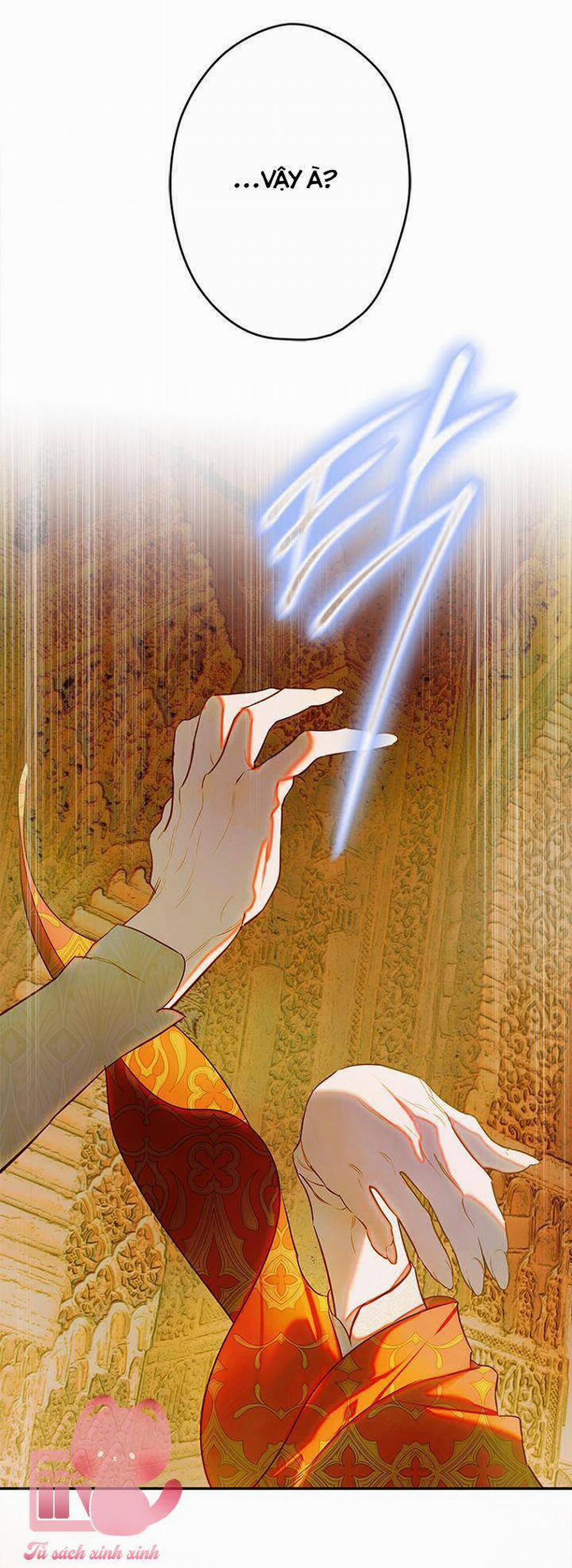 Khế Ước Hôn Nhân Của Mẹ Tôi 63 trang 60