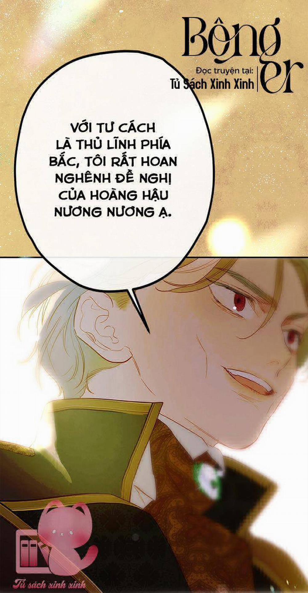 Khế Ước Hôn Nhân Của Mẹ Tôi 63 trang 67